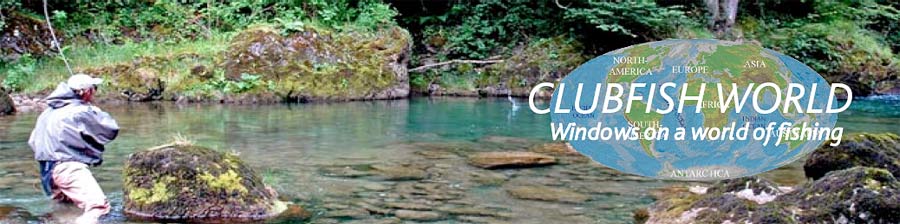 Clubfish World offers affordable fly fishing holidays to the world’s best destinations